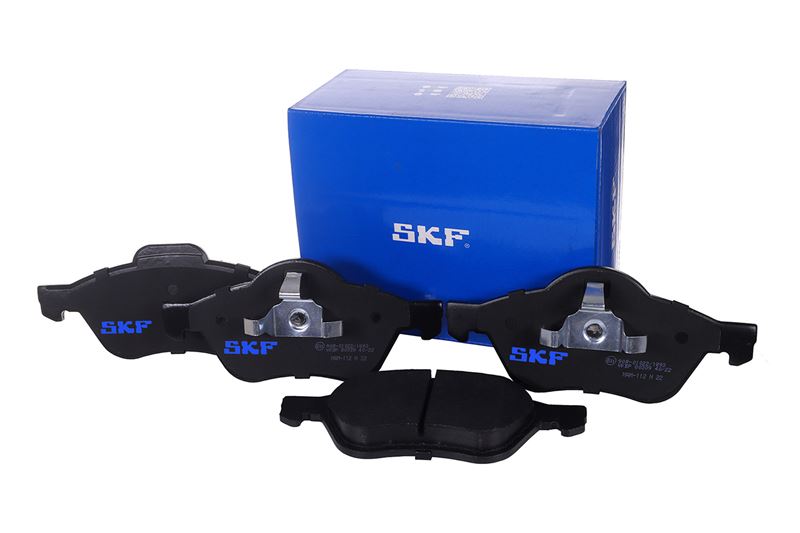 SKF VKBP 80309 Fren Balatasi On Laguna Ii 01>